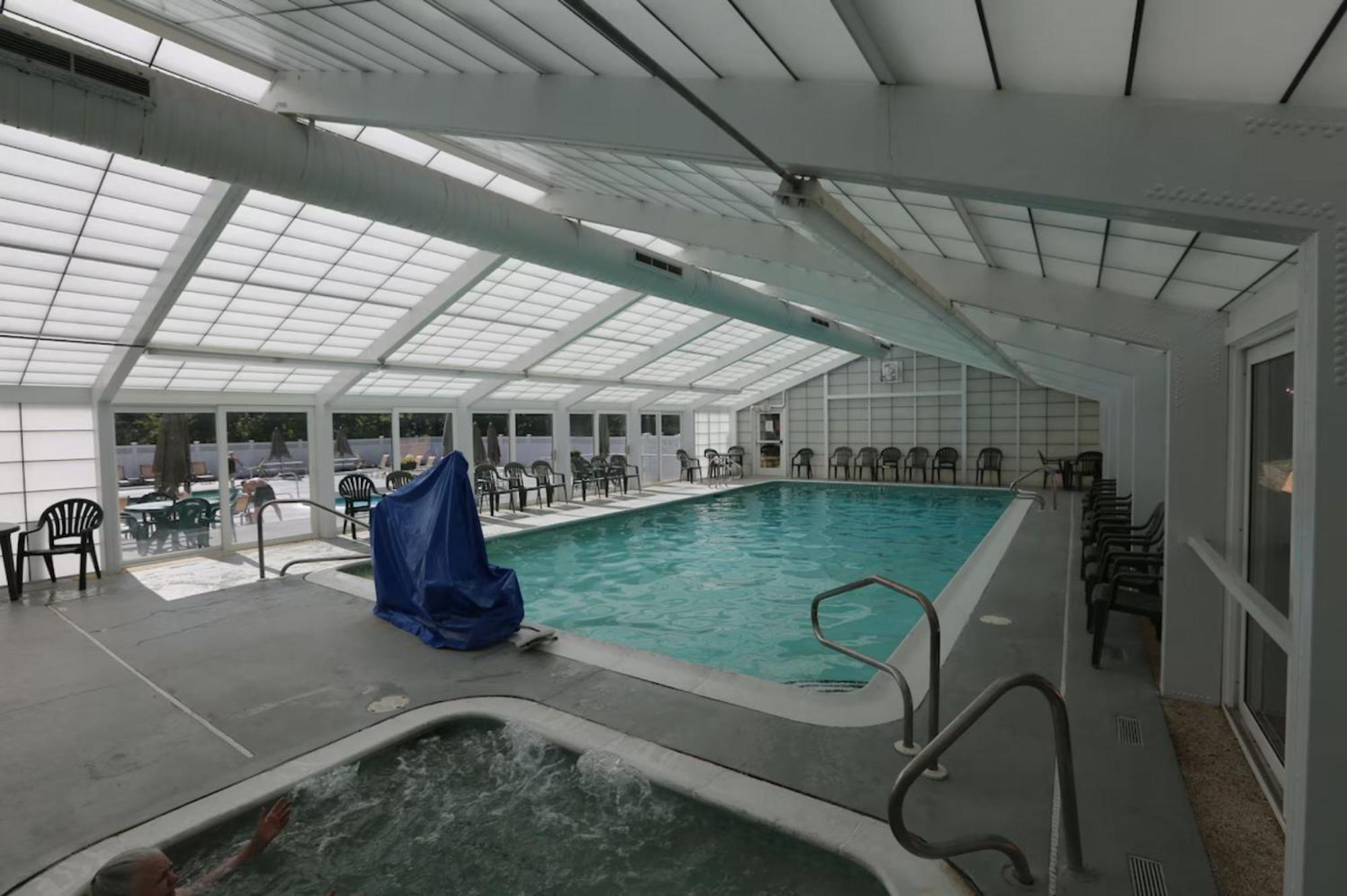 Cold Spring Plymouth Resort Ashland Εξωτερικό φωτογραφία