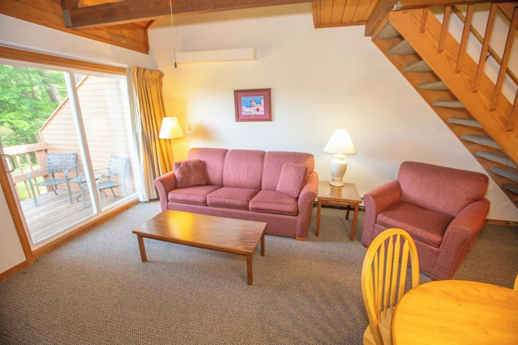 Cold Spring Plymouth Resort Ashland Εξωτερικό φωτογραφία